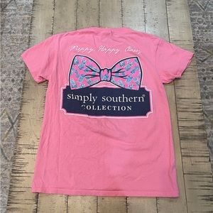 Simply southern shirt